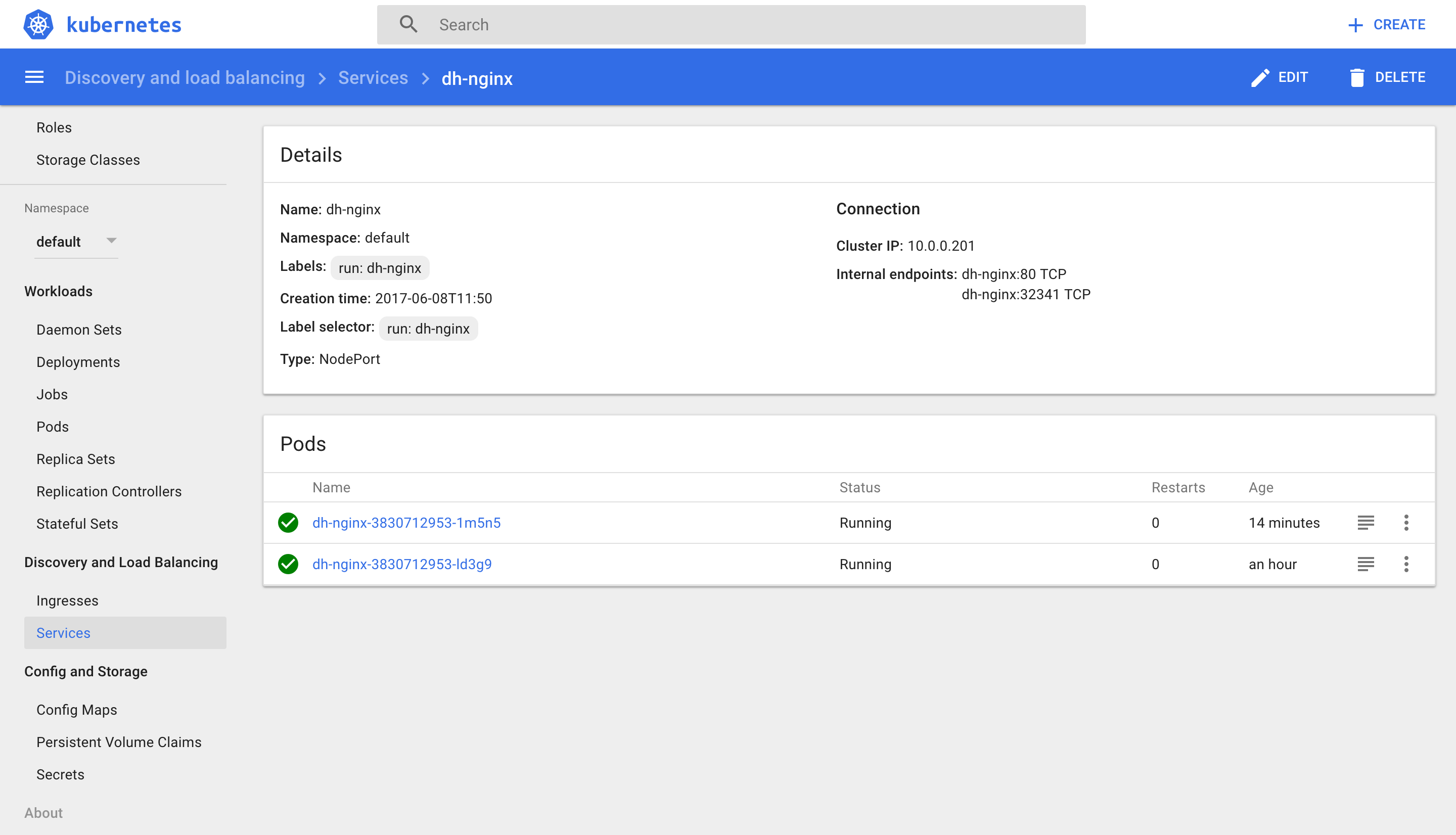 Cookie too large nginx. Kubernetes restart pod. Kubectl позволит нам отфильтровать Результаты по лейблу.